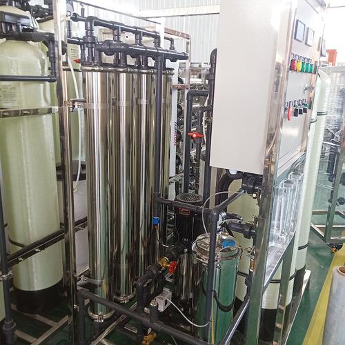 反渗透设备纯水设备工厂学校商用除水垢净水器设备ro机工业设备