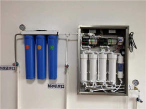品牌净水设备安装维修小家电提供净水器服务